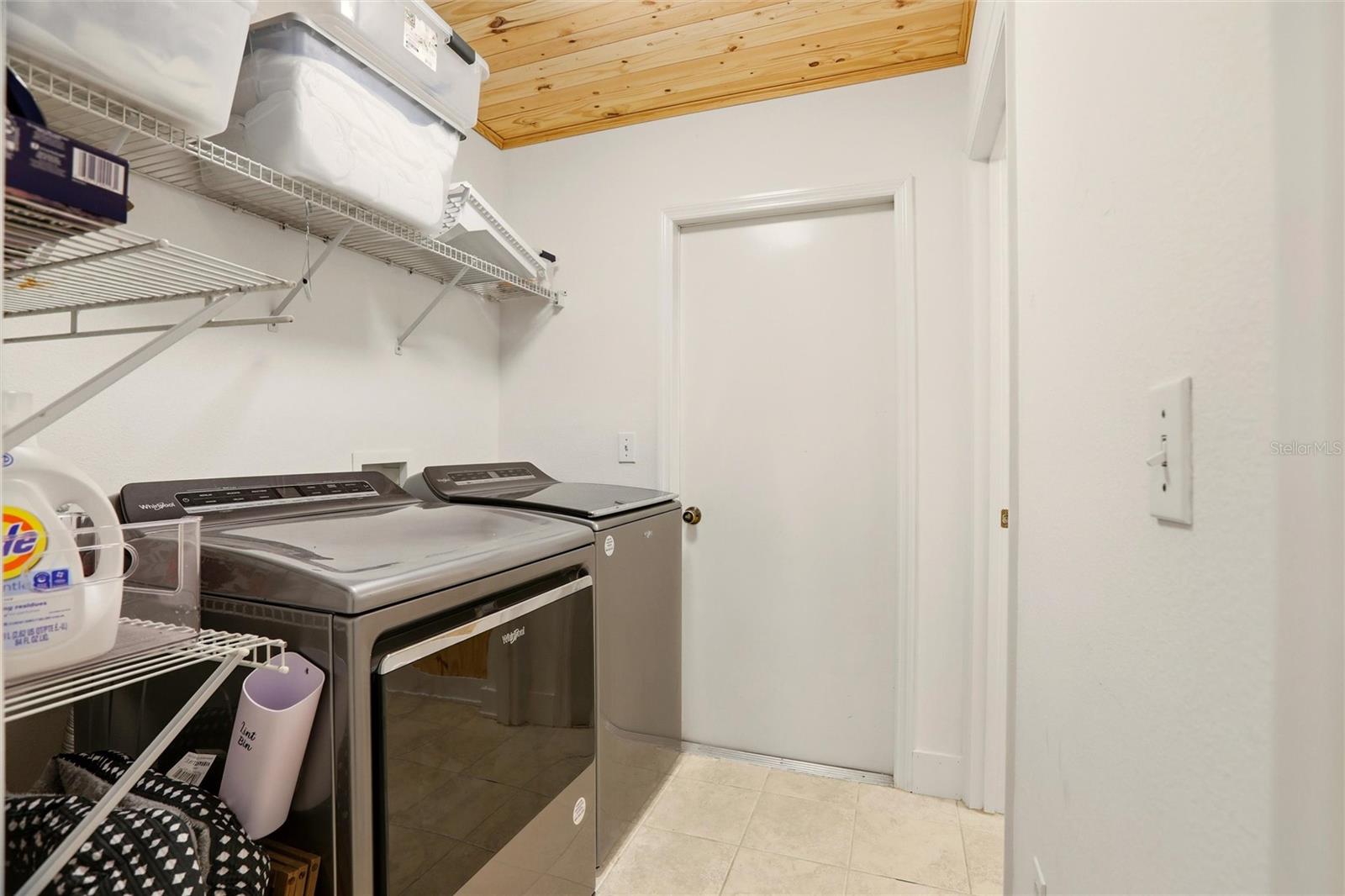 GATES CREEK UNIT 1 - Residential