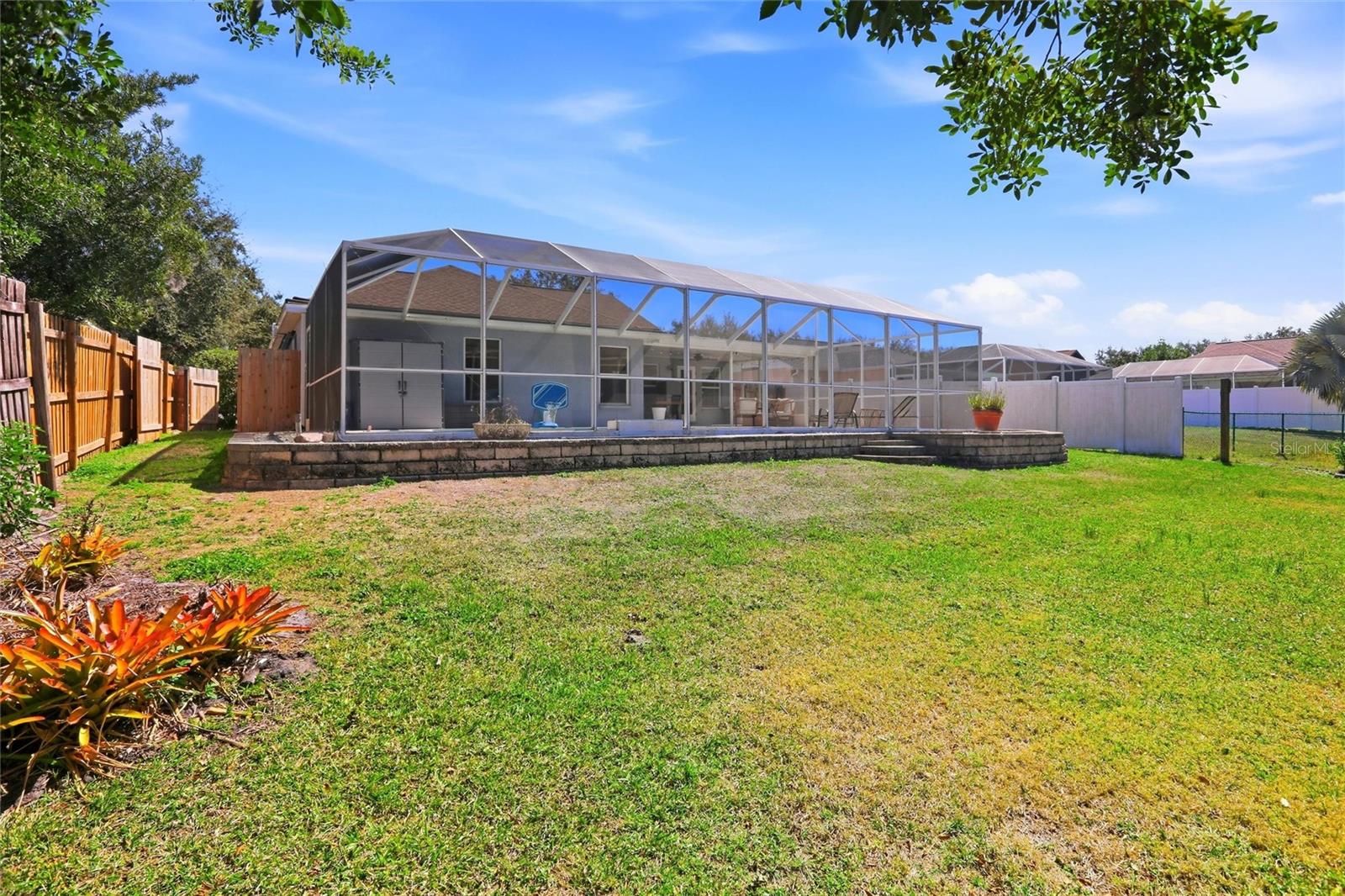 GATES CREEK UNIT 1 - Residential