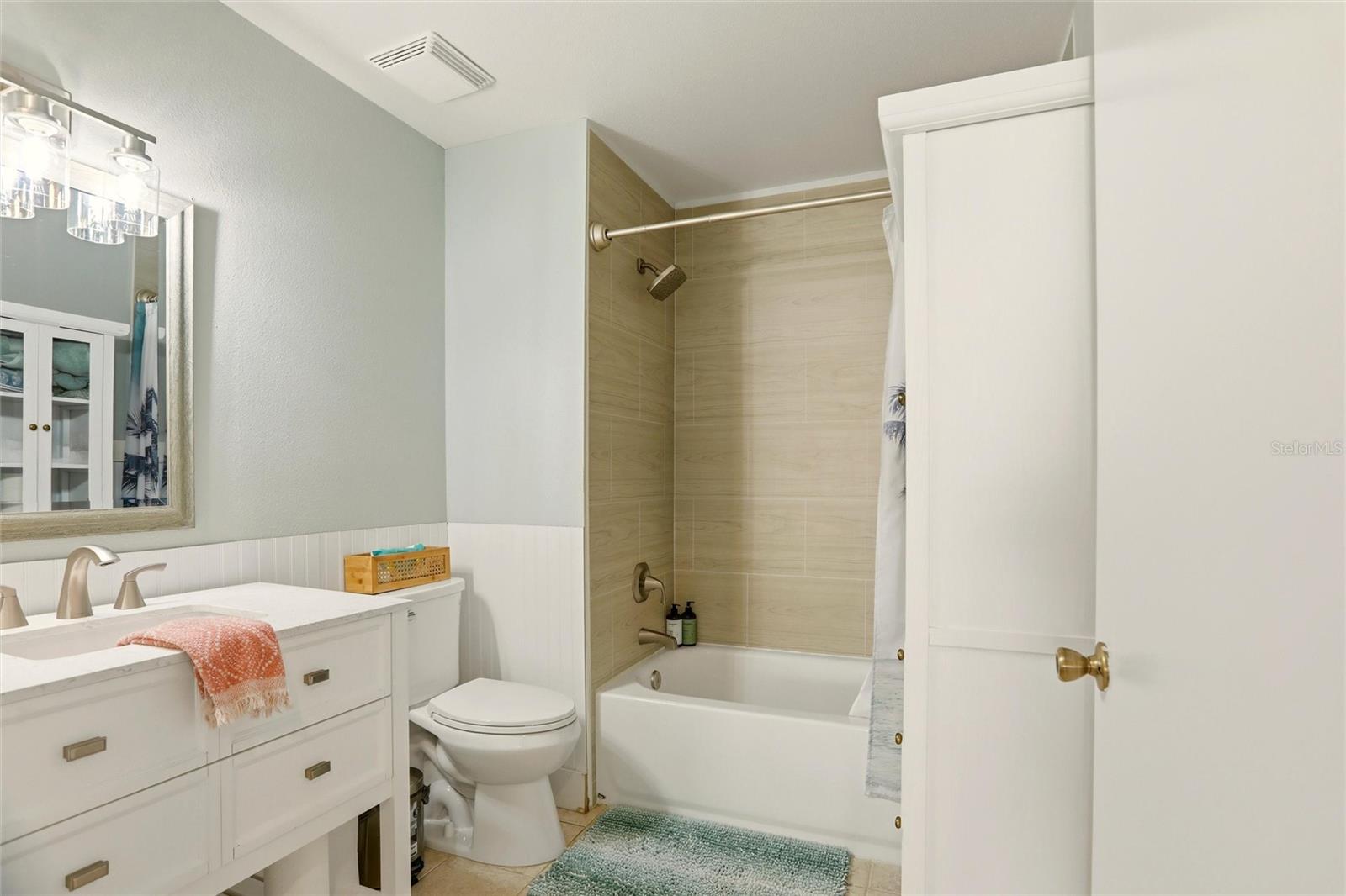 GATES CREEK UNIT 1 - Residential