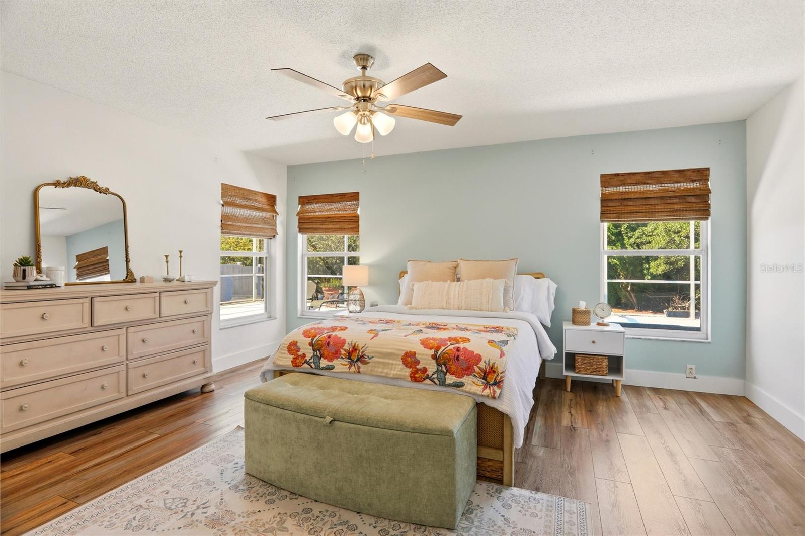 GATES CREEK UNIT 1 - Residential