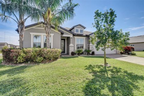 A home in ORLANDO