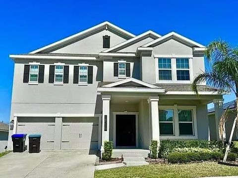 18219 OLIVER TWIST WAY WINTER GARDEN FL 34787