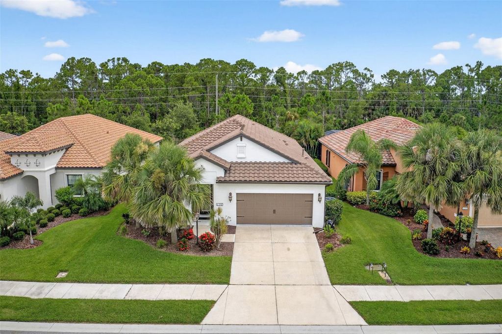 Photo of 232 Benedetto Court, Nokomis, FL 34275 (MLS # A4659049)