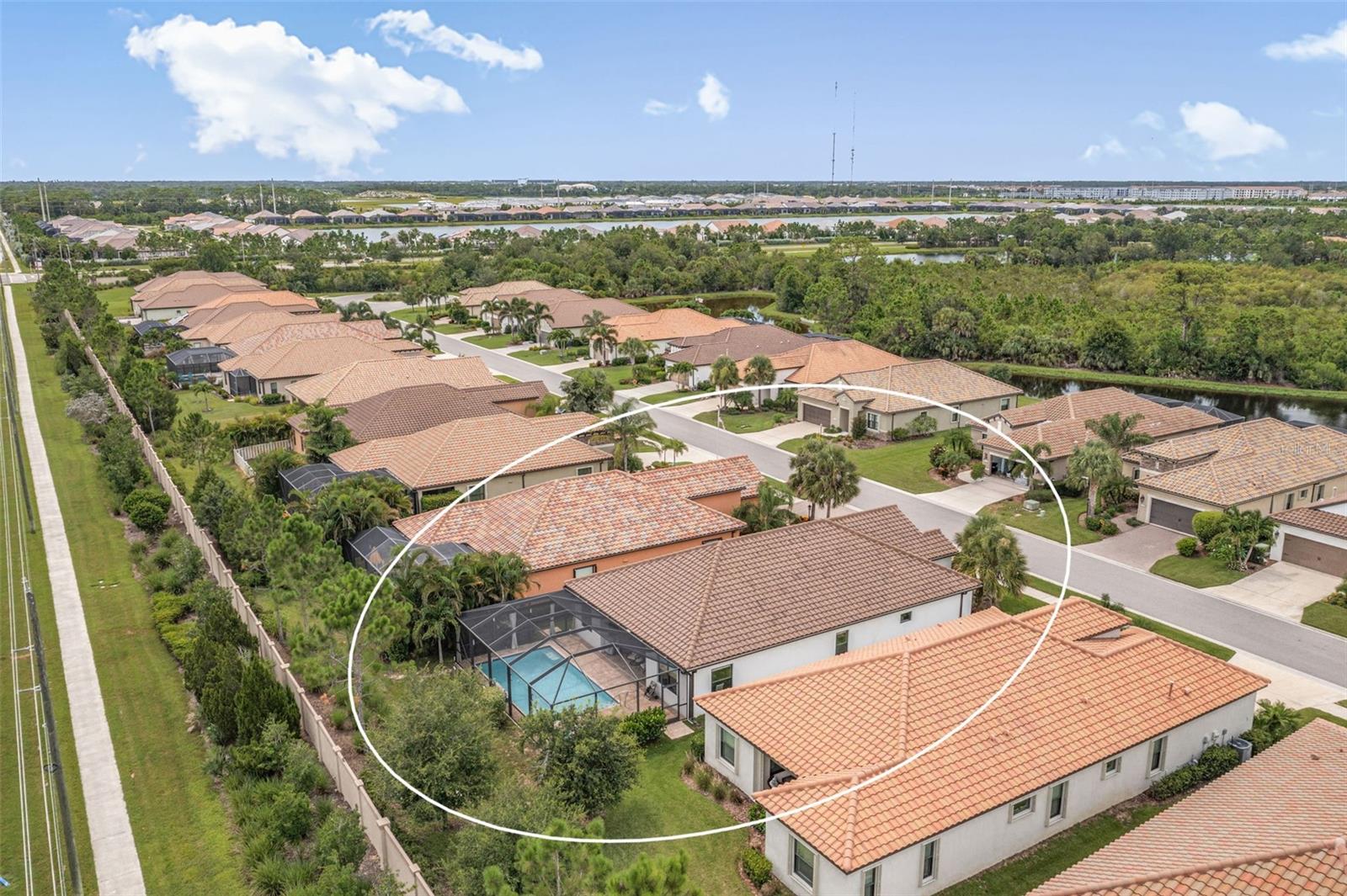 MILANO-PH 2-REPLAT 1 - Residential