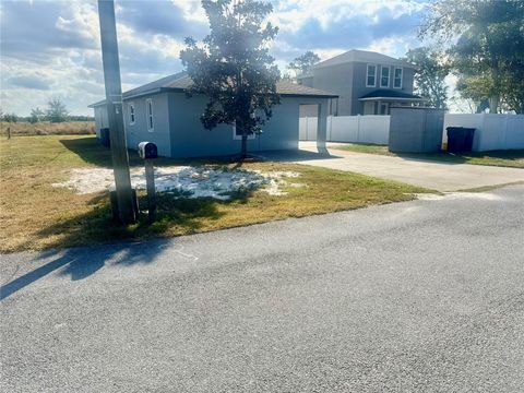 3233 PRESTON STREET LAKE WALES FL 33859