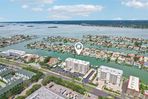 Photo of 223 Island Way #4C, Clearwater Beach, FL 33767 (MLS # TB8515778)