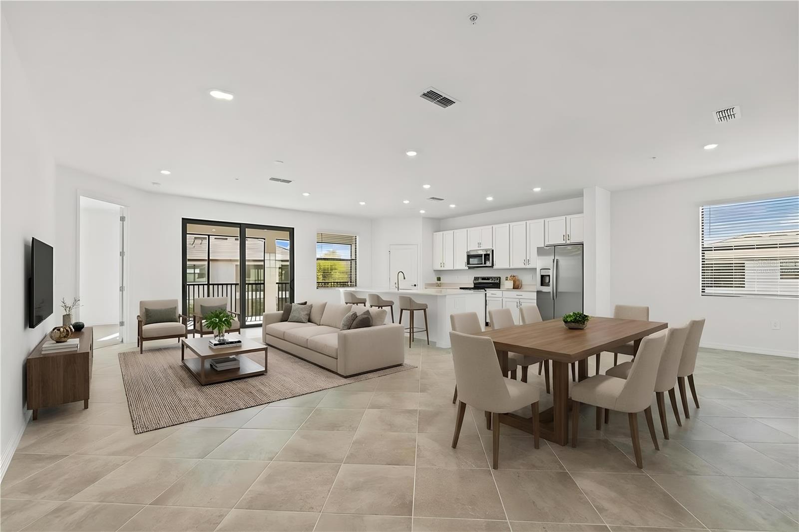 LEGENDS COVE - Residential