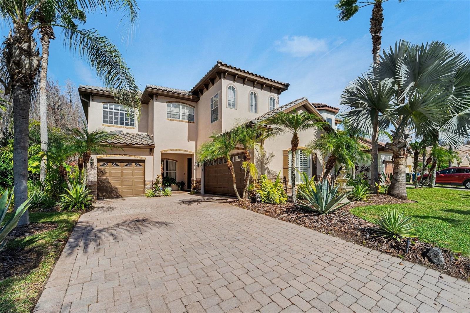 CORY LAKE ISLES PH 4 UNIT 1 - Residential