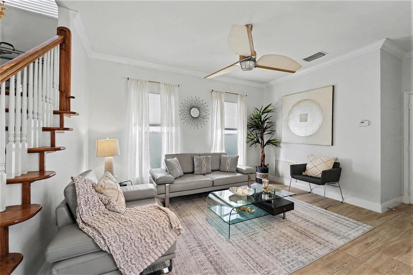 CORY LAKE ISLES PH 4 UNIT 1 - Residential