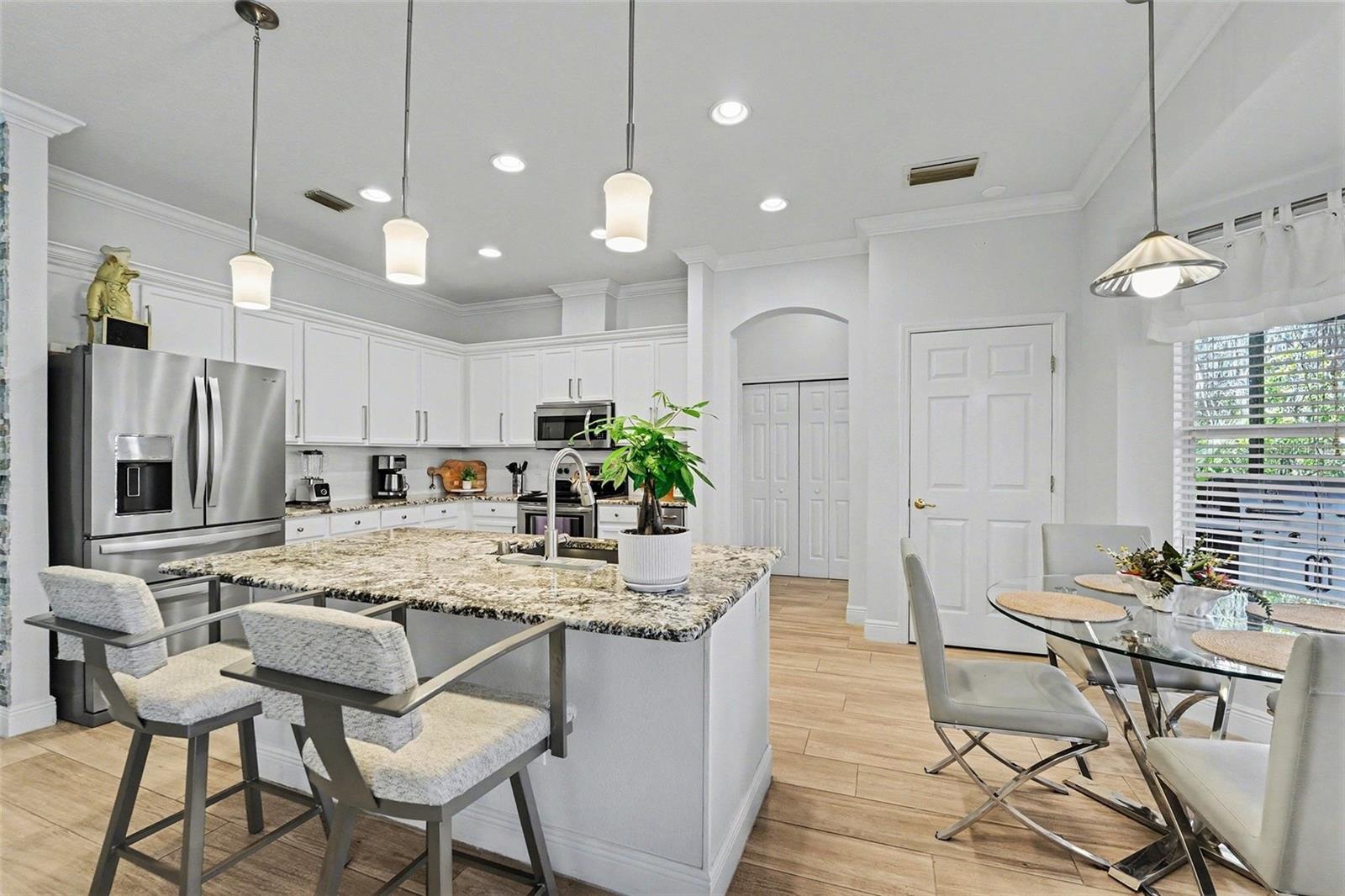 CORY LAKE ISLES PH 4 UNIT 1 - Residential