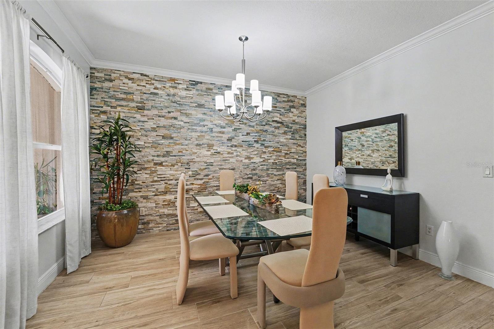 CORY LAKE ISLES PH 4 UNIT 1 - Residential