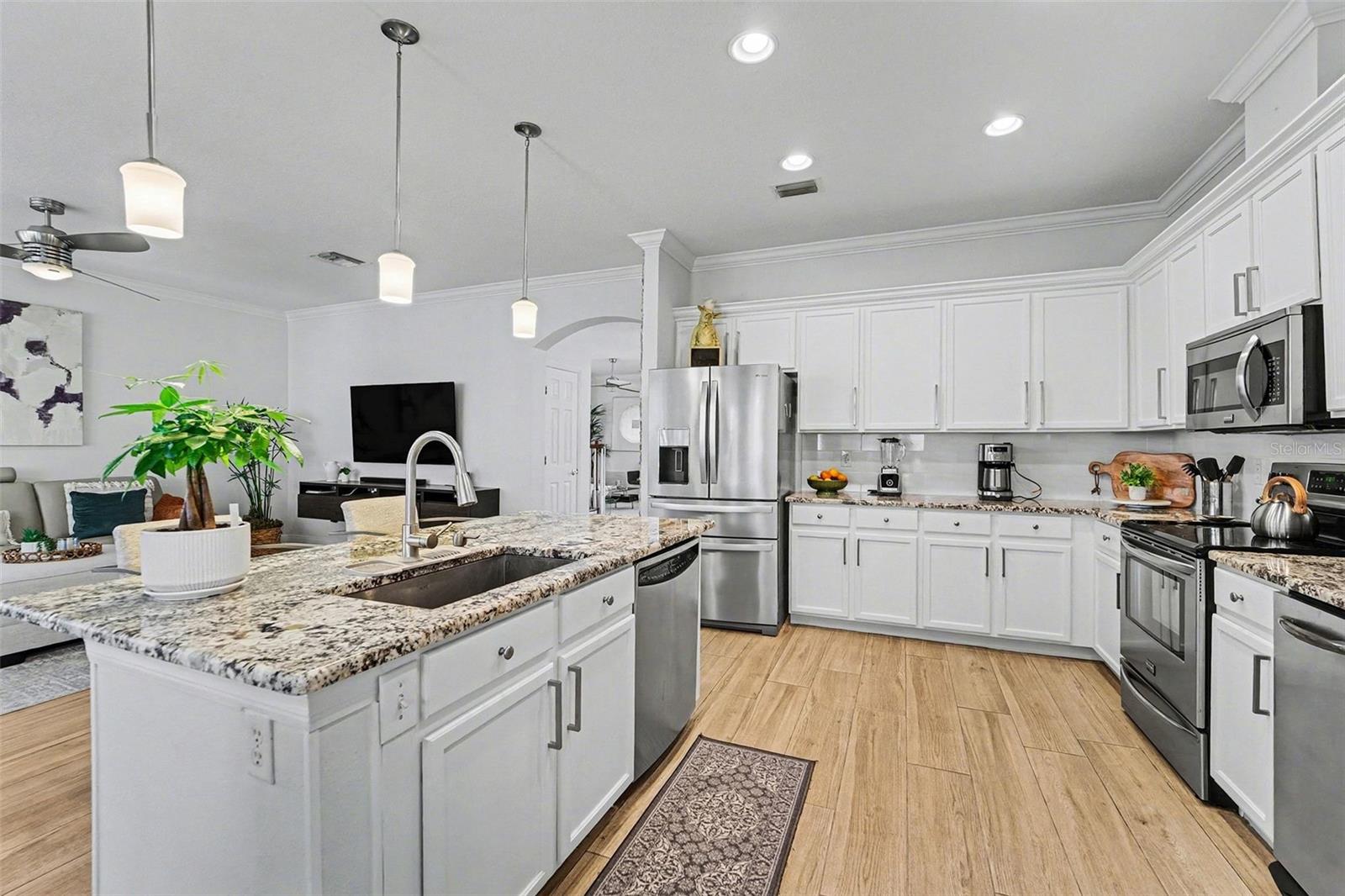 CORY LAKE ISLES PH 4 UNIT 1 - Residential