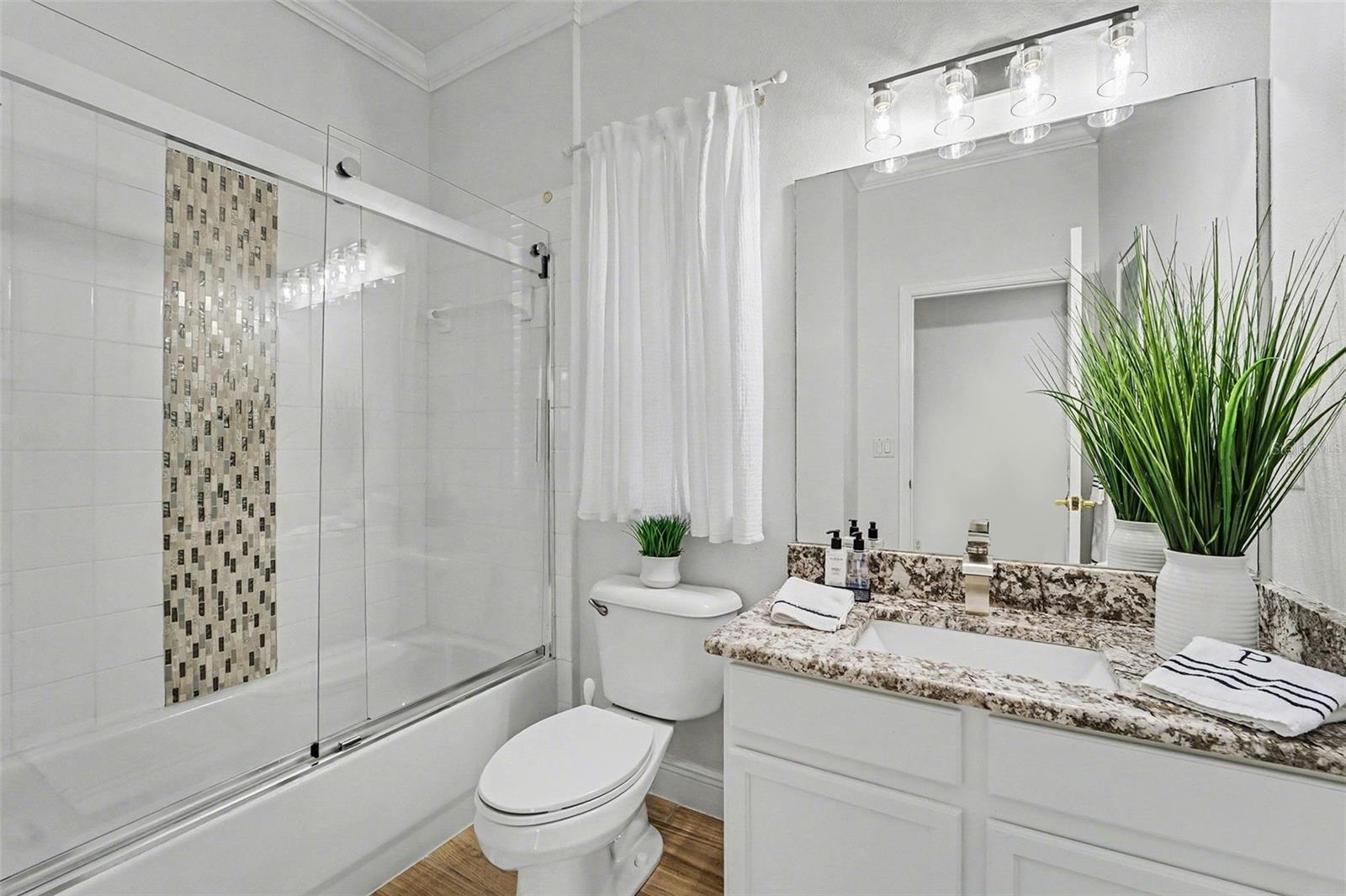 CORY LAKE ISLES PH 4 UNIT 1 - Residential