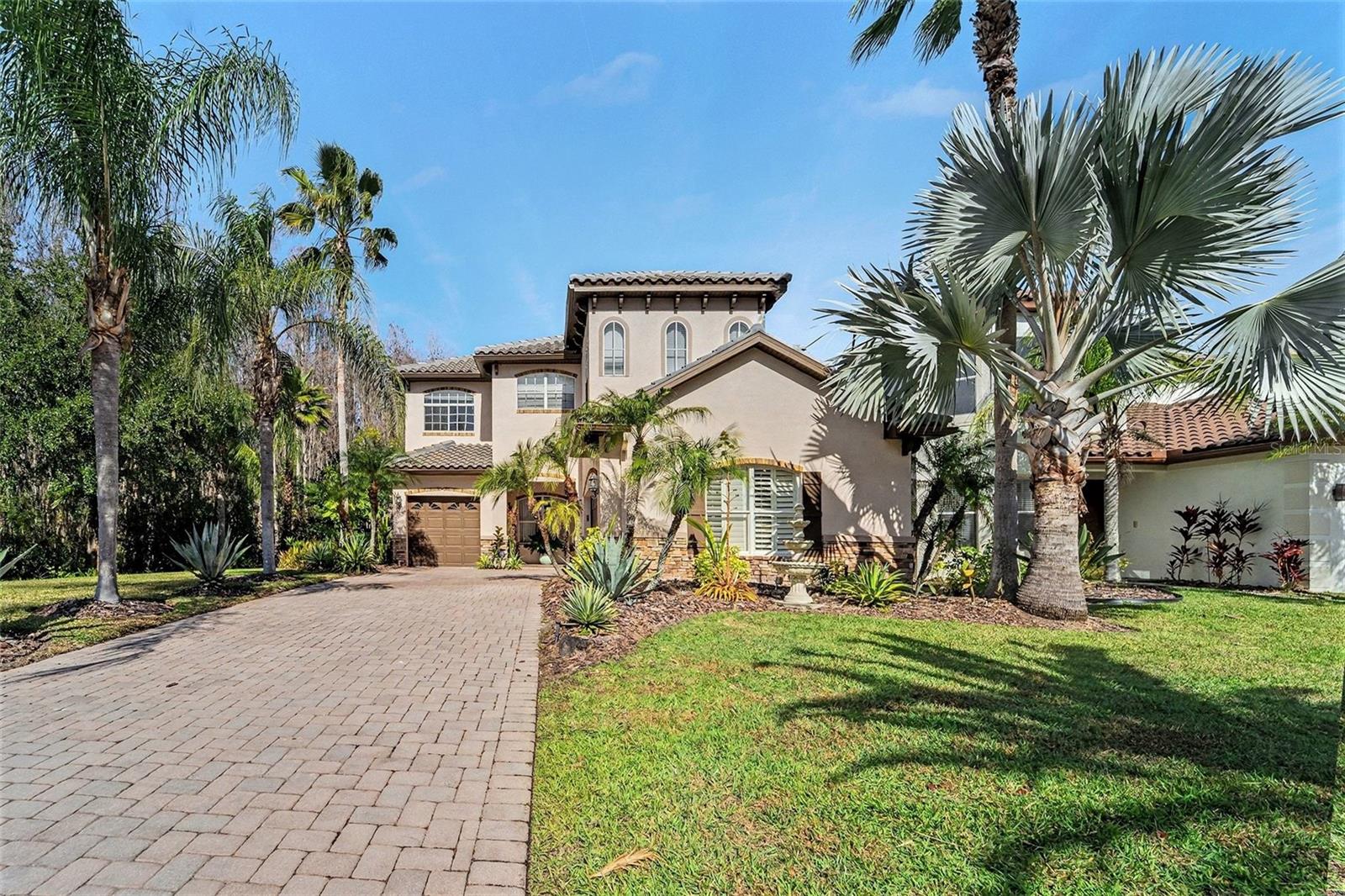 CORY LAKE ISLES PH 4 UNIT 1 - Residential