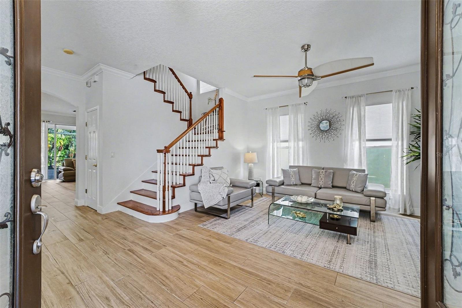 CORY LAKE ISLES PH 4 UNIT 1 - Residential