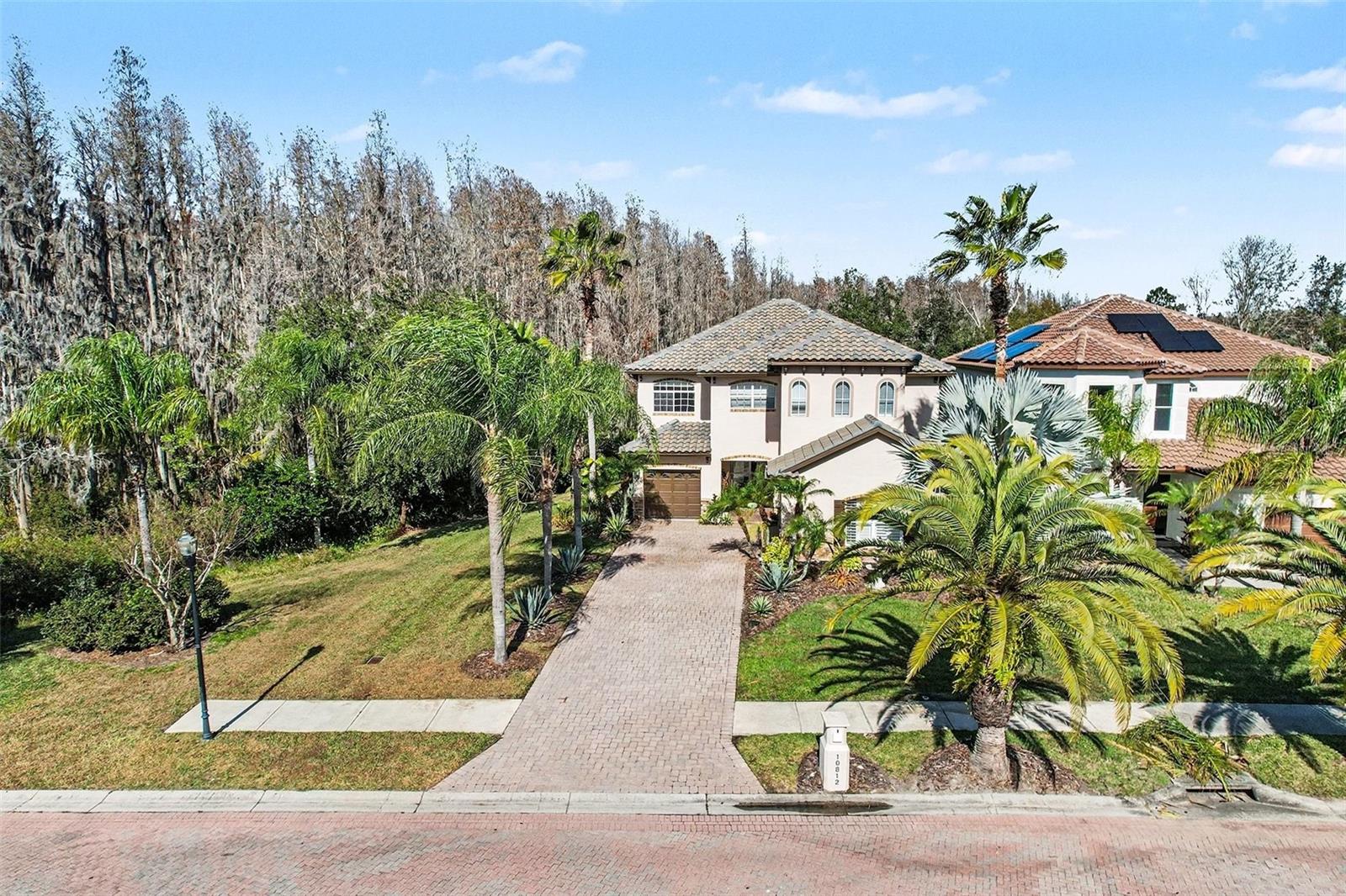 CORY LAKE ISLES PH 4 UNIT 1 - Residential