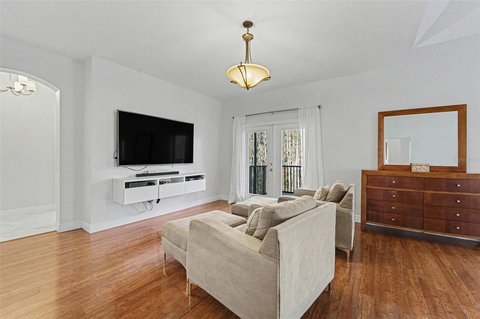 CORY LAKE ISLES PH 4 UNIT 1 - Residential