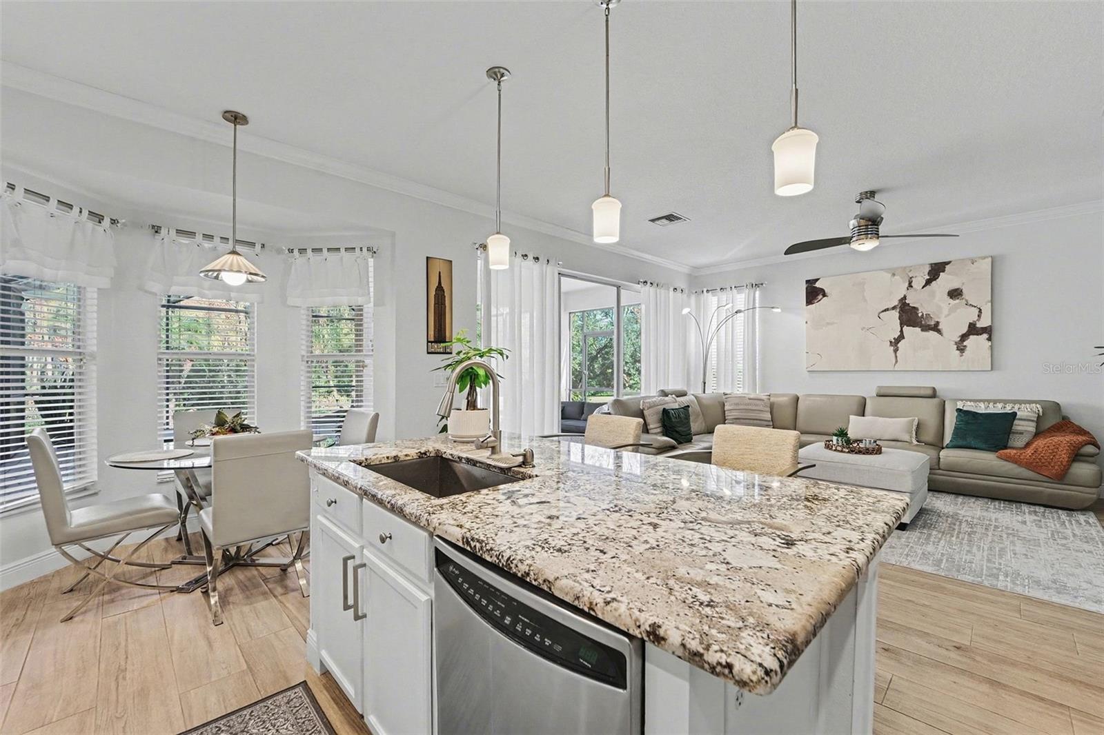 CORY LAKE ISLES PH 4 UNIT 1 - Residential