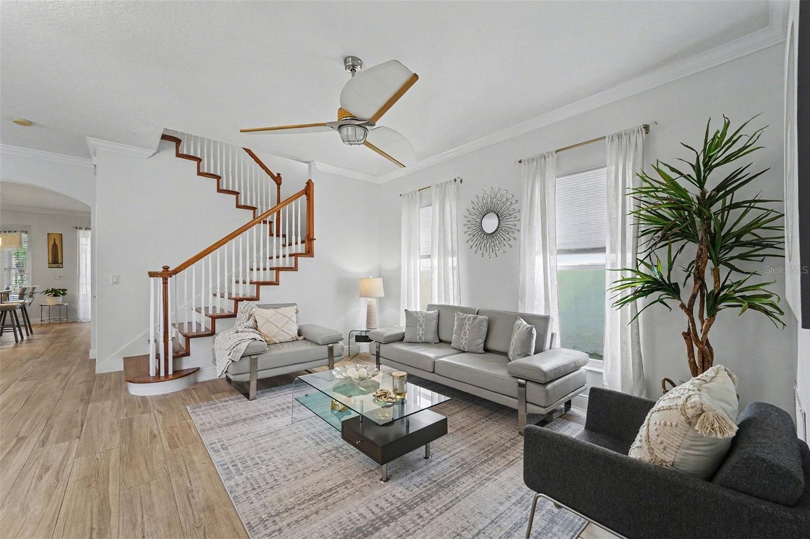 CORY LAKE ISLES PH 4 UNIT 1 - Residential