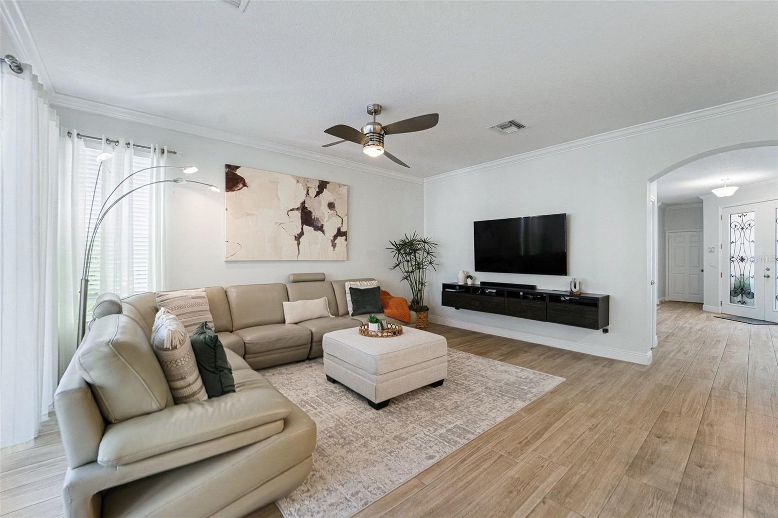 CORY LAKE ISLES PH 4 UNIT 1 - Residential