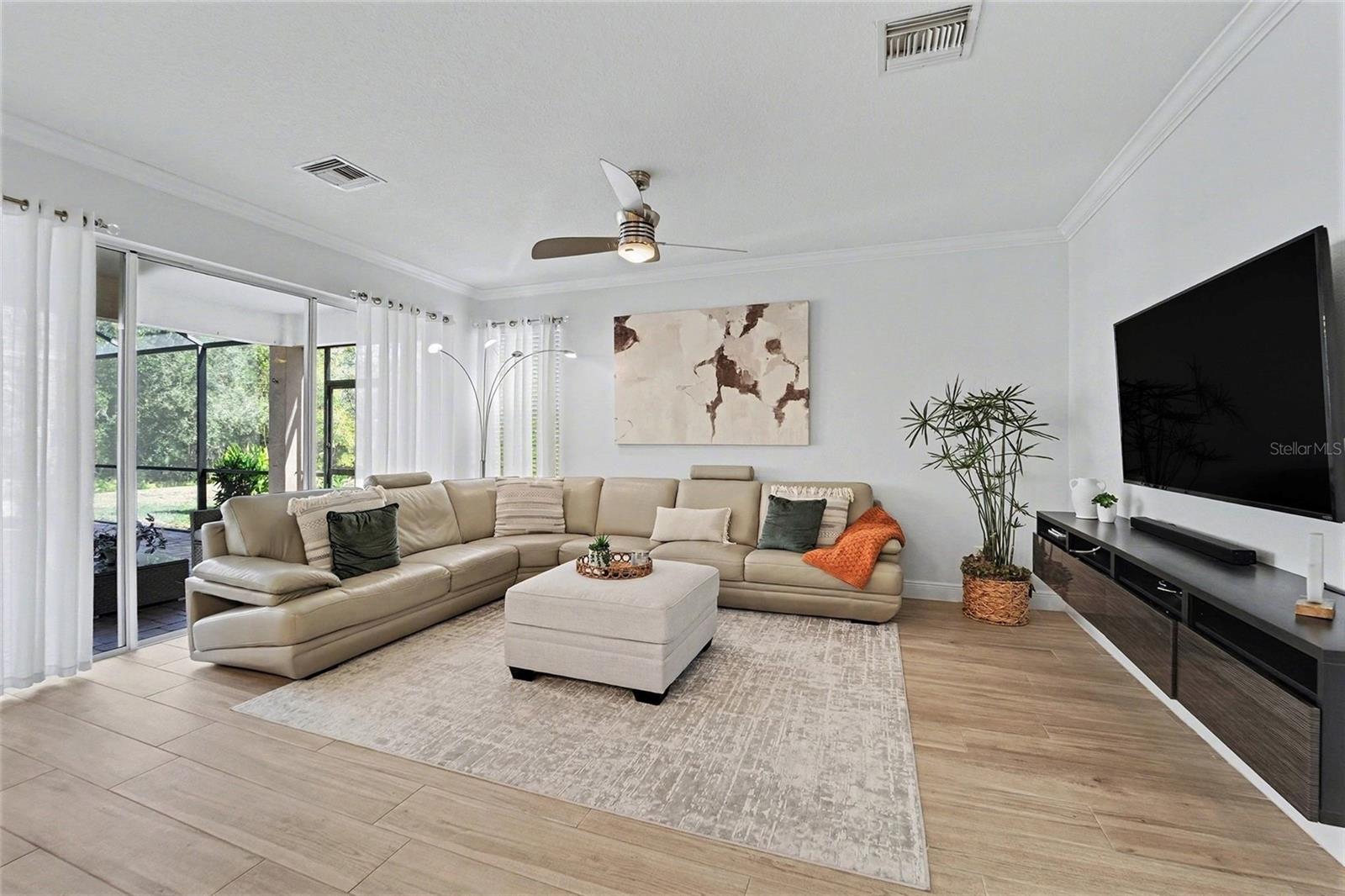 CORY LAKE ISLES PH 4 UNIT 1 - Residential