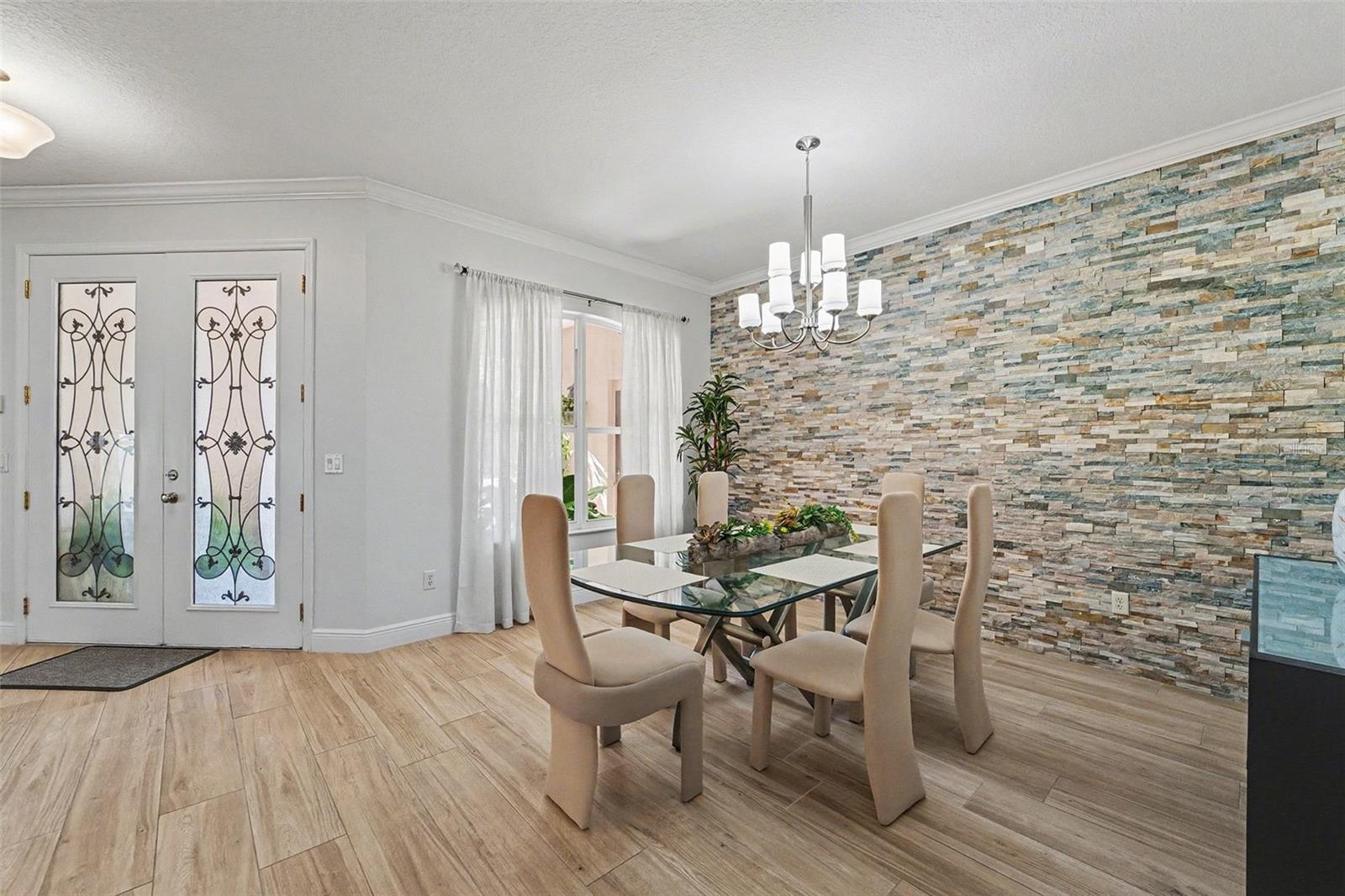 CORY LAKE ISLES PH 4 UNIT 1 - Residential