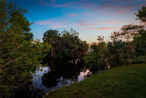 A home in PORT RICHEY