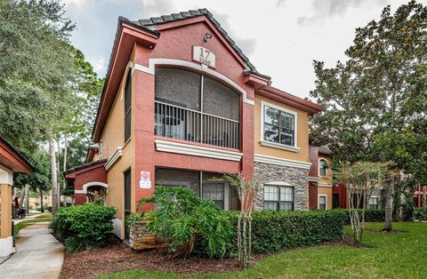 A home in PALM HARBOR