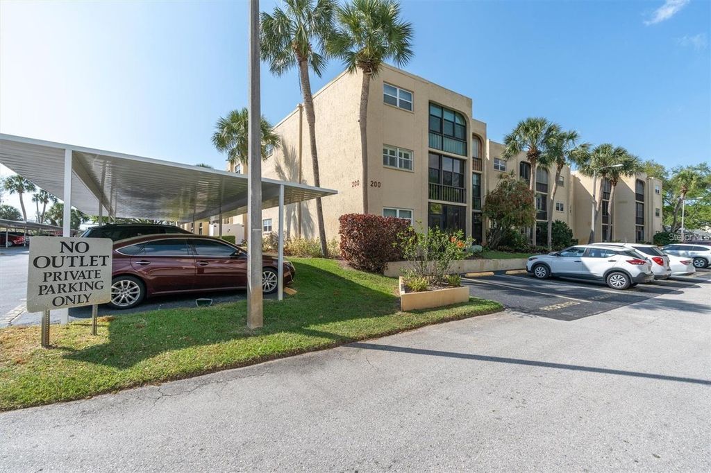 Photo of 11485 Oakhurst Road #200-318, Largo, FL 33774 (MLS # TB8489423)