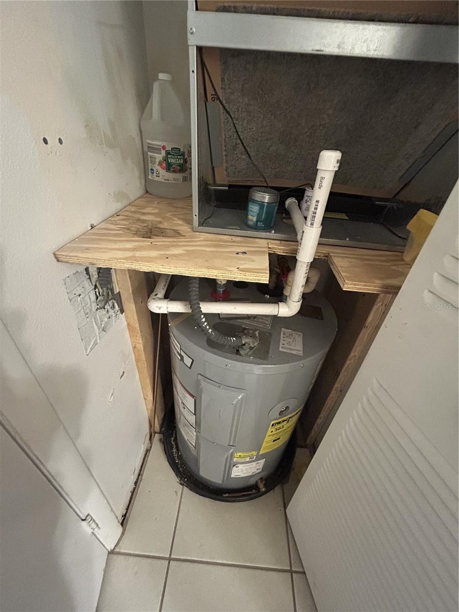 WATERS EDGE 3 CONDO - Residential