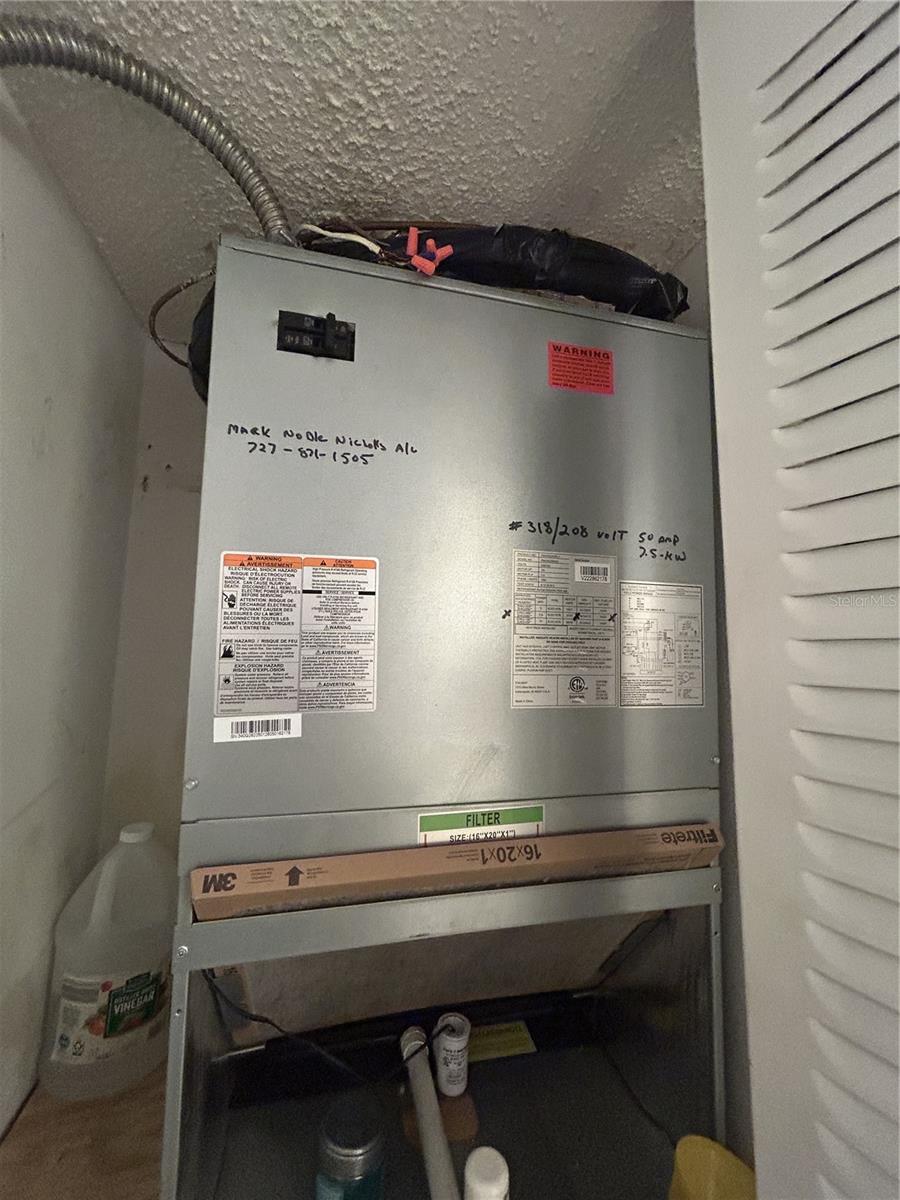 WATERS EDGE 3 CONDO - Residential