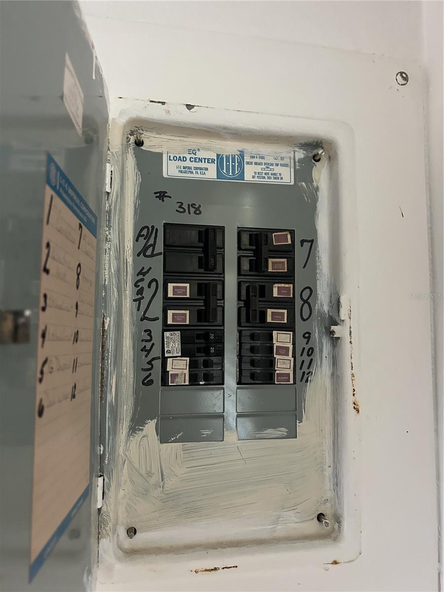 WATERS EDGE 3 CONDO - Residential