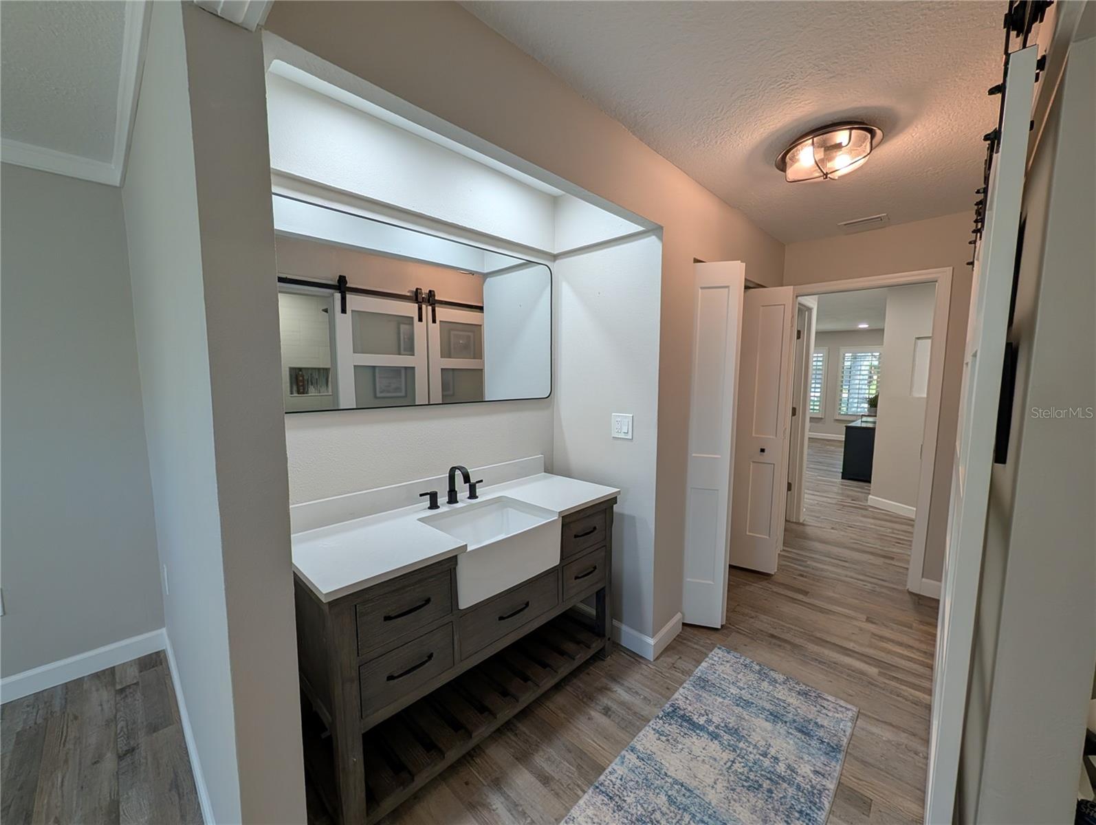 GULF HARBORS WOODLANDS - Residential Lease