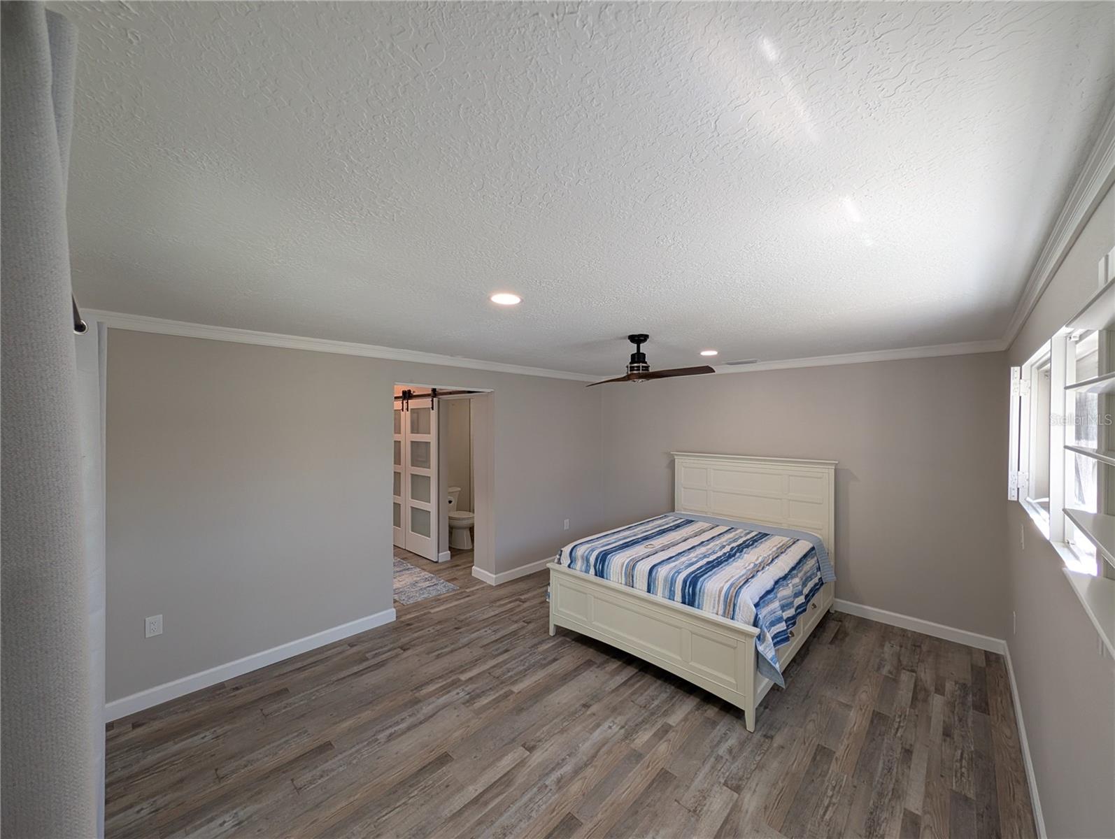 GULF HARBORS WOODLANDS - Residential Lease