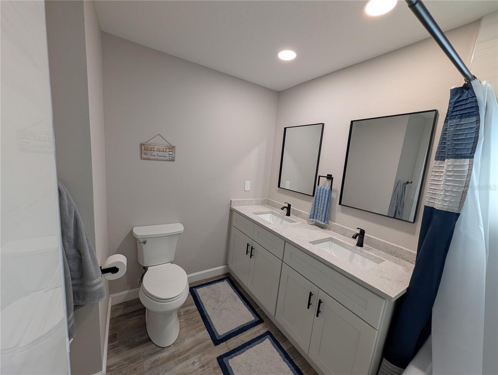 GULF HARBORS WOODLANDS - Residential Lease