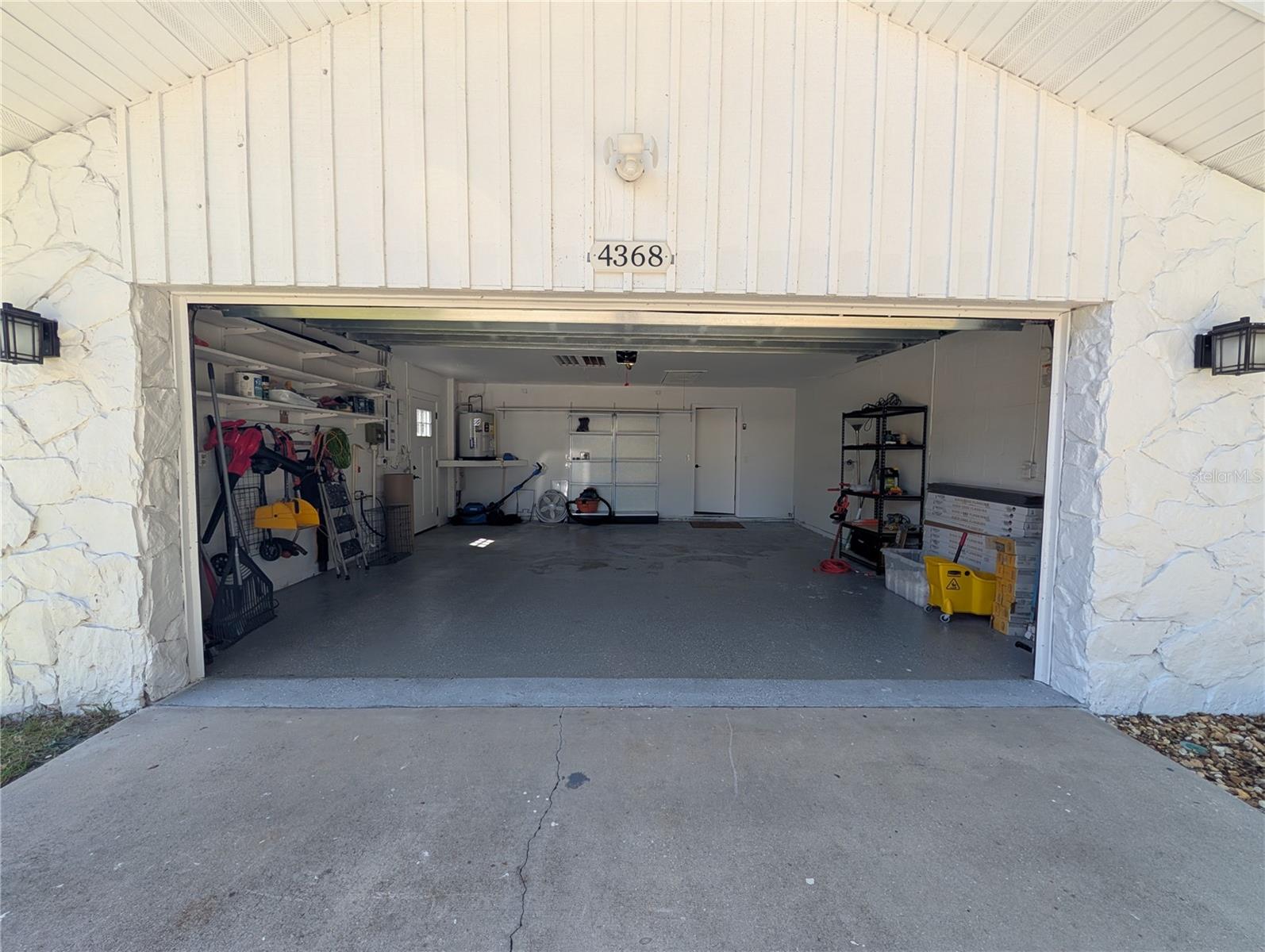 GULF HARBORS WOODLANDS - Residential Lease