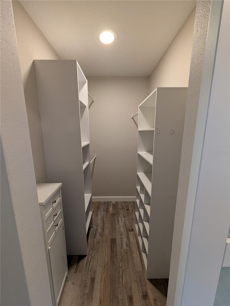 GULF HARBORS WOODLANDS - Residential Lease