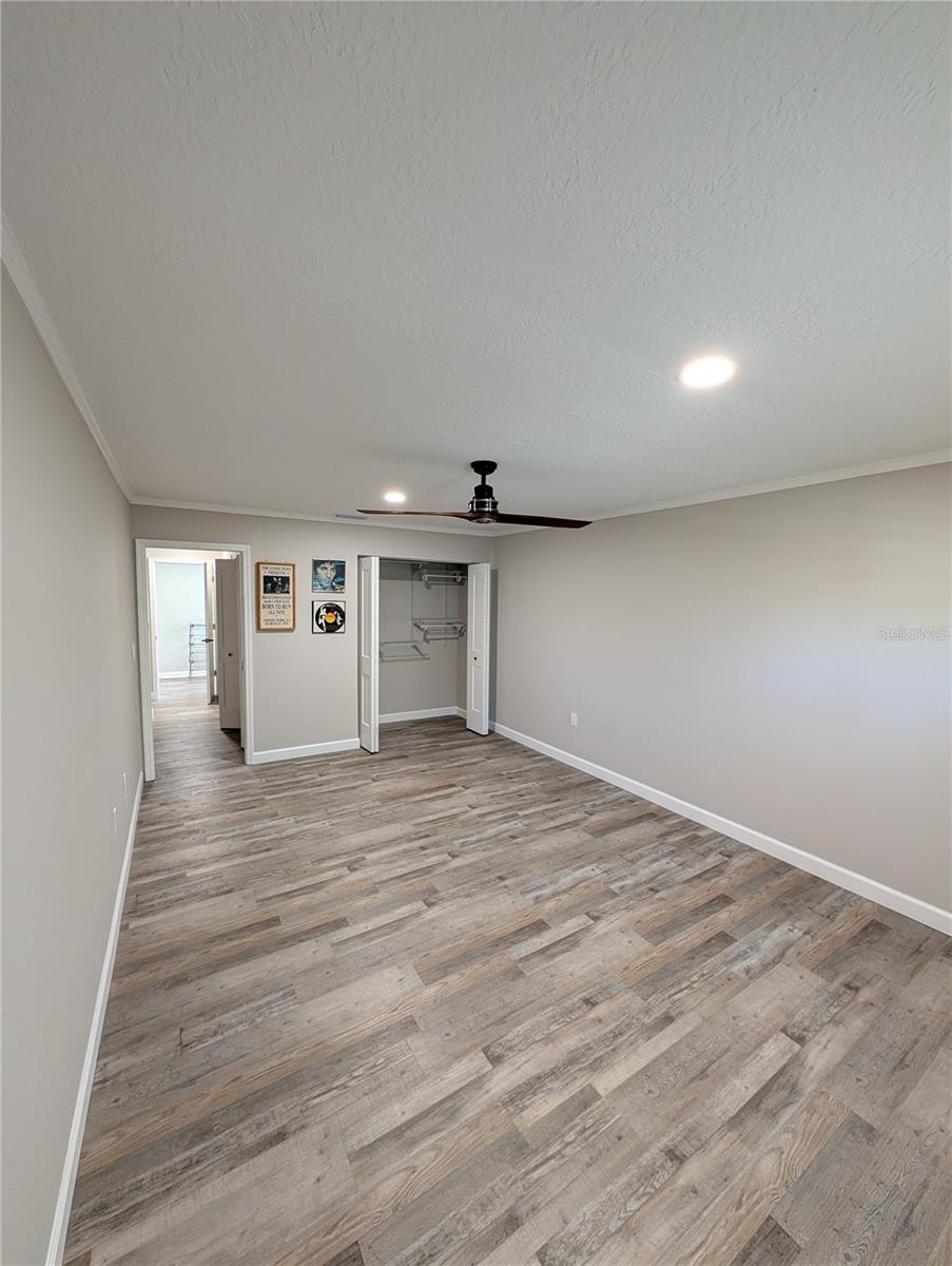 GULF HARBORS WOODLANDS - Residential Lease