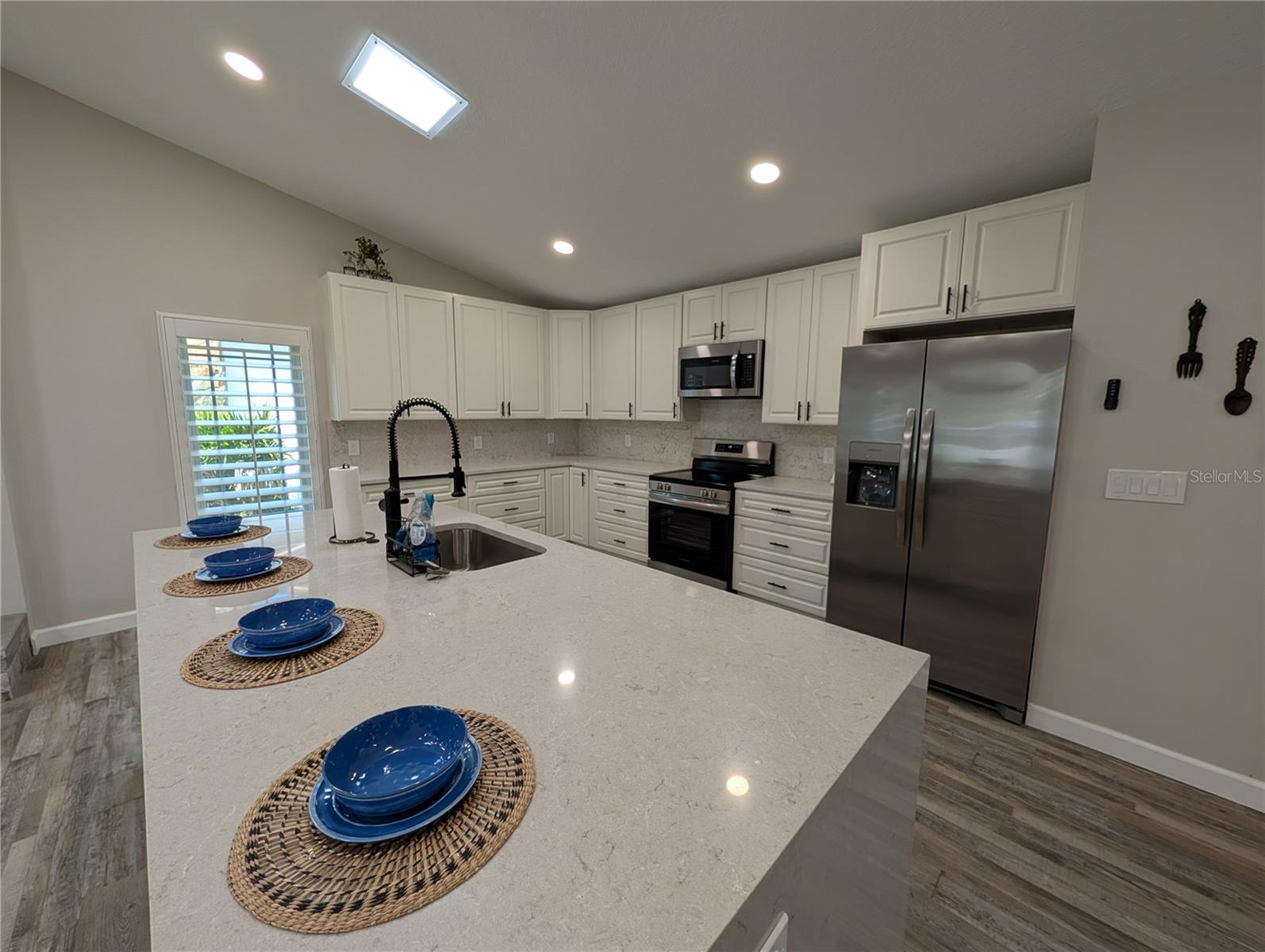 GULF HARBORS WOODLANDS - Residential Lease