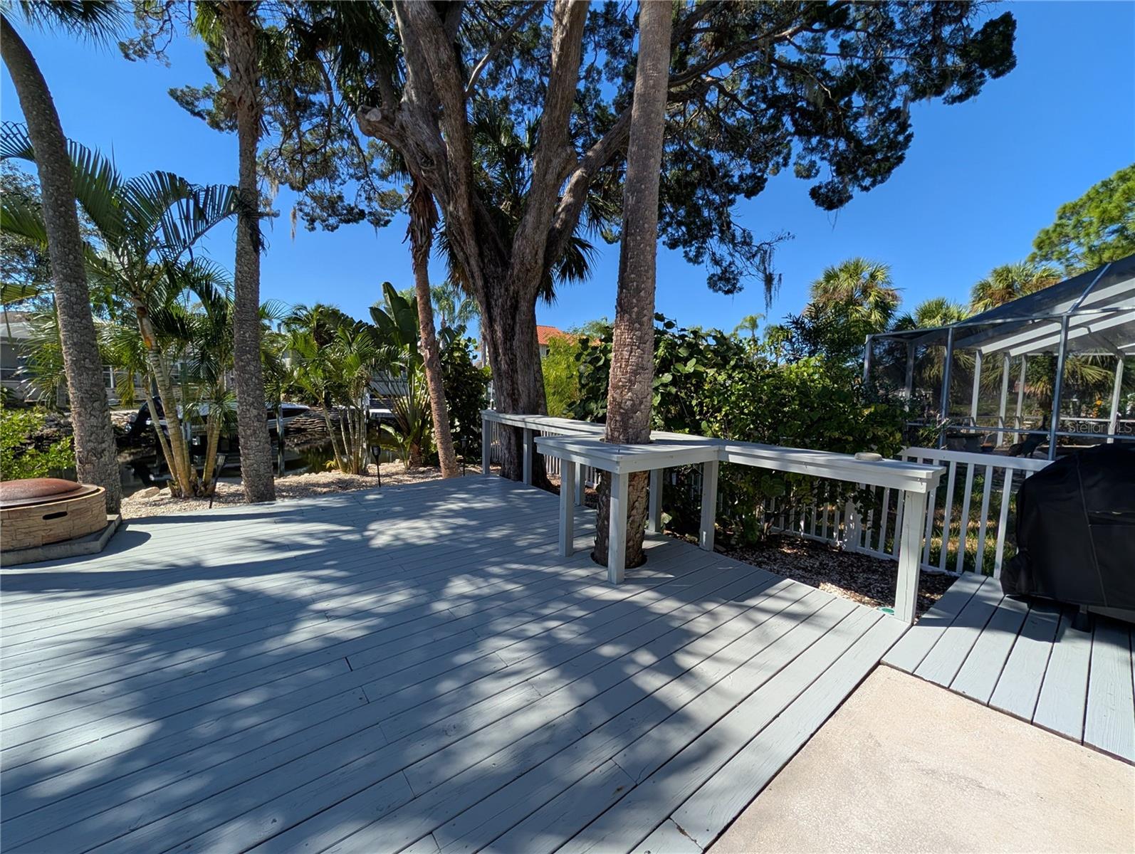 GULF HARBORS WOODLANDS - Residential Lease