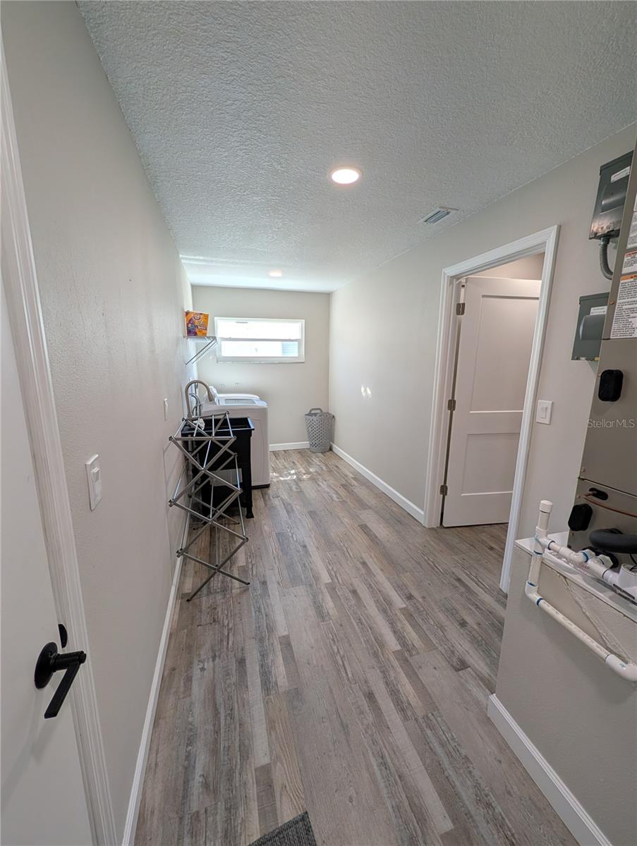 GULF HARBORS WOODLANDS - Residential Lease