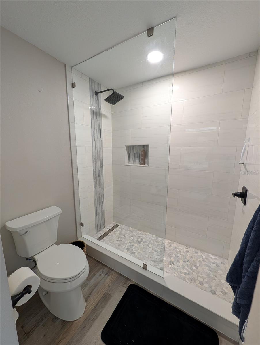 GULF HARBORS WOODLANDS - Residential Lease