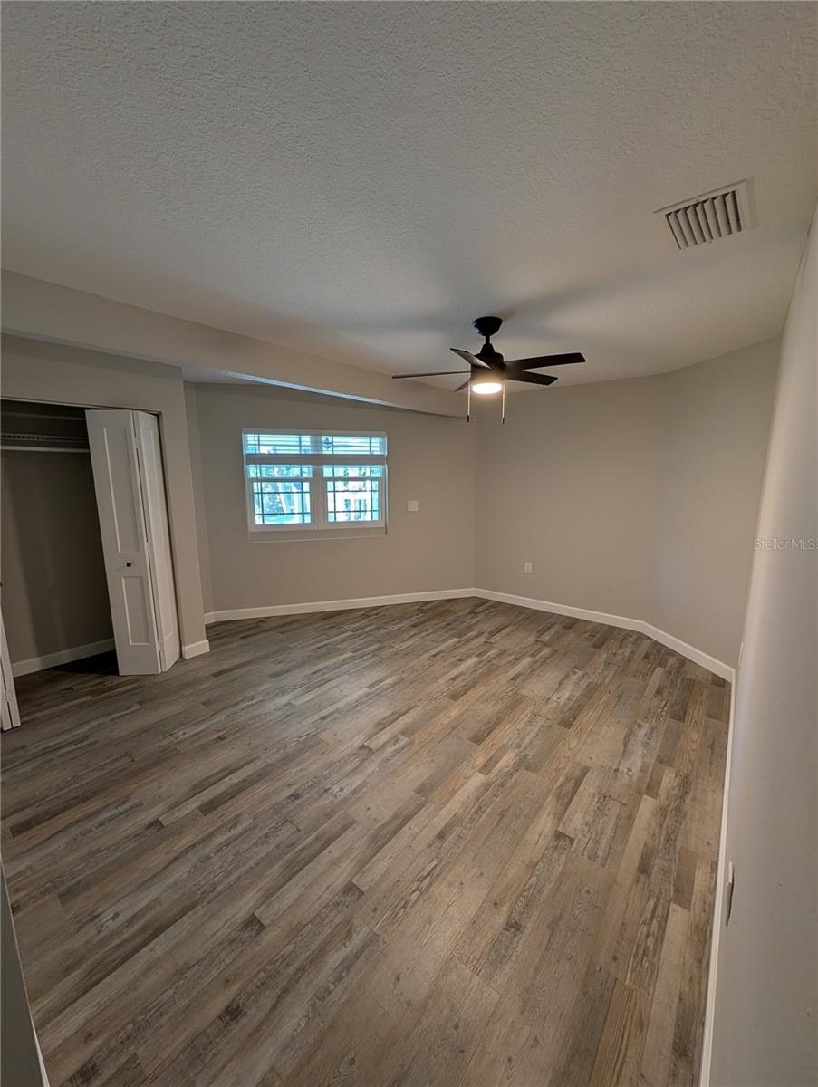 GULF HARBORS WOODLANDS - Residential Lease