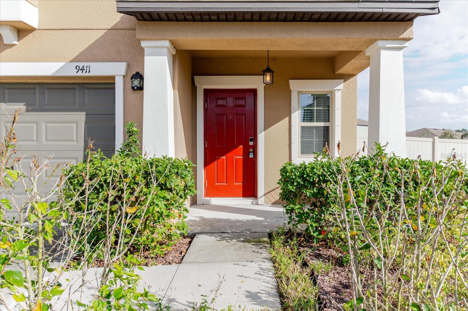 9411 LEMON DROP LOOP