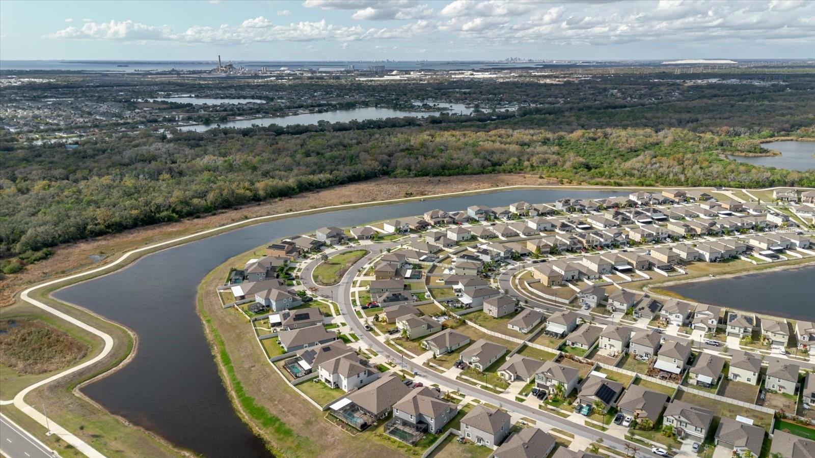 BELMONT SOUTH PH 2F - Residential