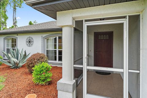 A home in NORTH PORT