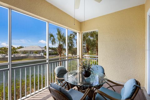 Photo of 8500 Amberjack Circle #102, Englewood, FL 34224 (MLS # D6142004)