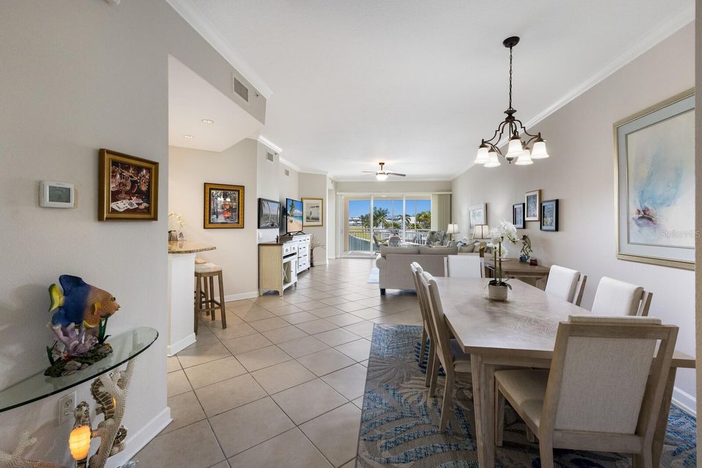Photo of 8500 Amberjack Circle #102, Englewood, FL 34224 (MLS # D6142004)