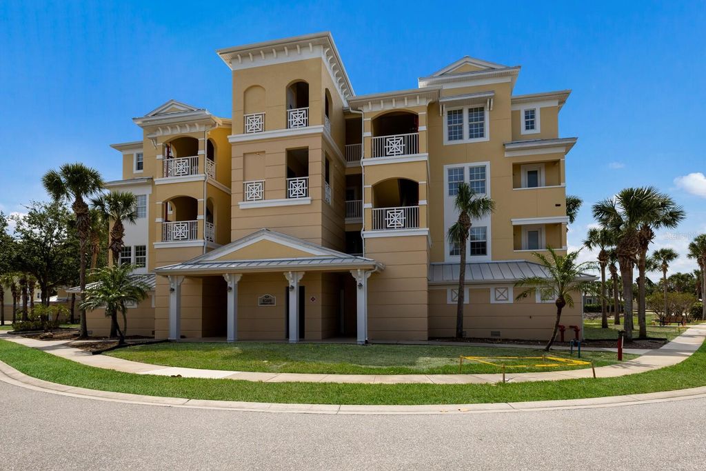 Photo of 8500 Amberjack Circle #102, Englewood, FL 34224 (MLS # D6142004)