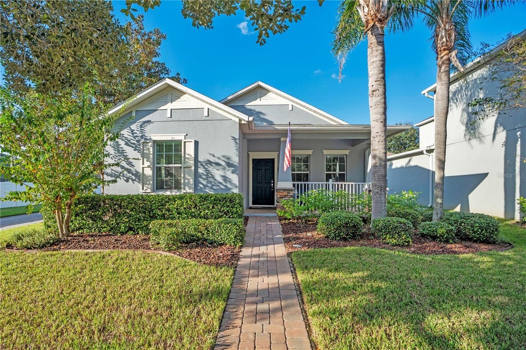 Photo of 5513 New Independence Parkway, Winter Garden, FL 34787 (MLS # O6452296)
